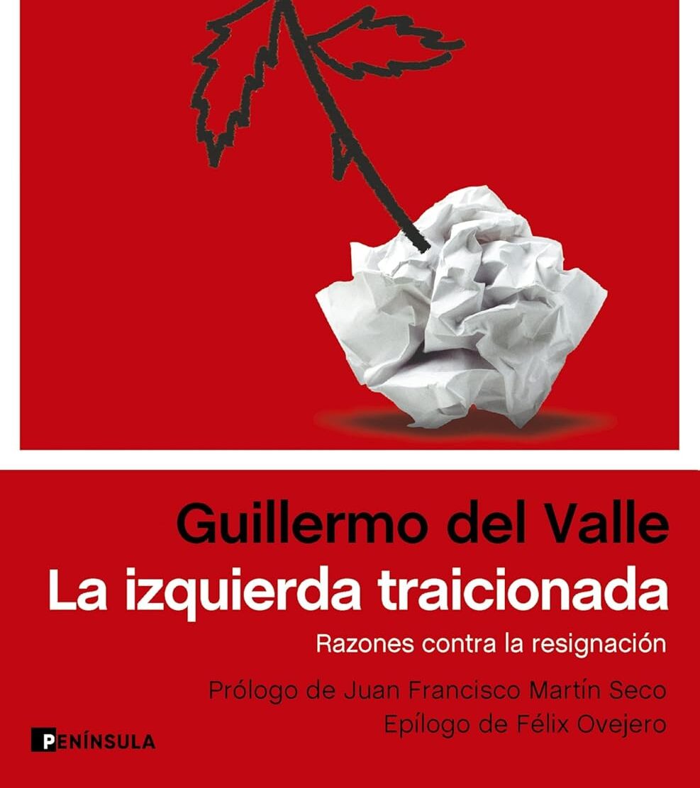 Para retejar la izquierda 