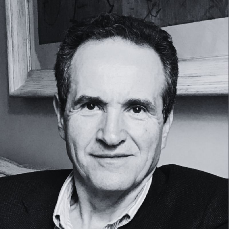 Carles Casajuana