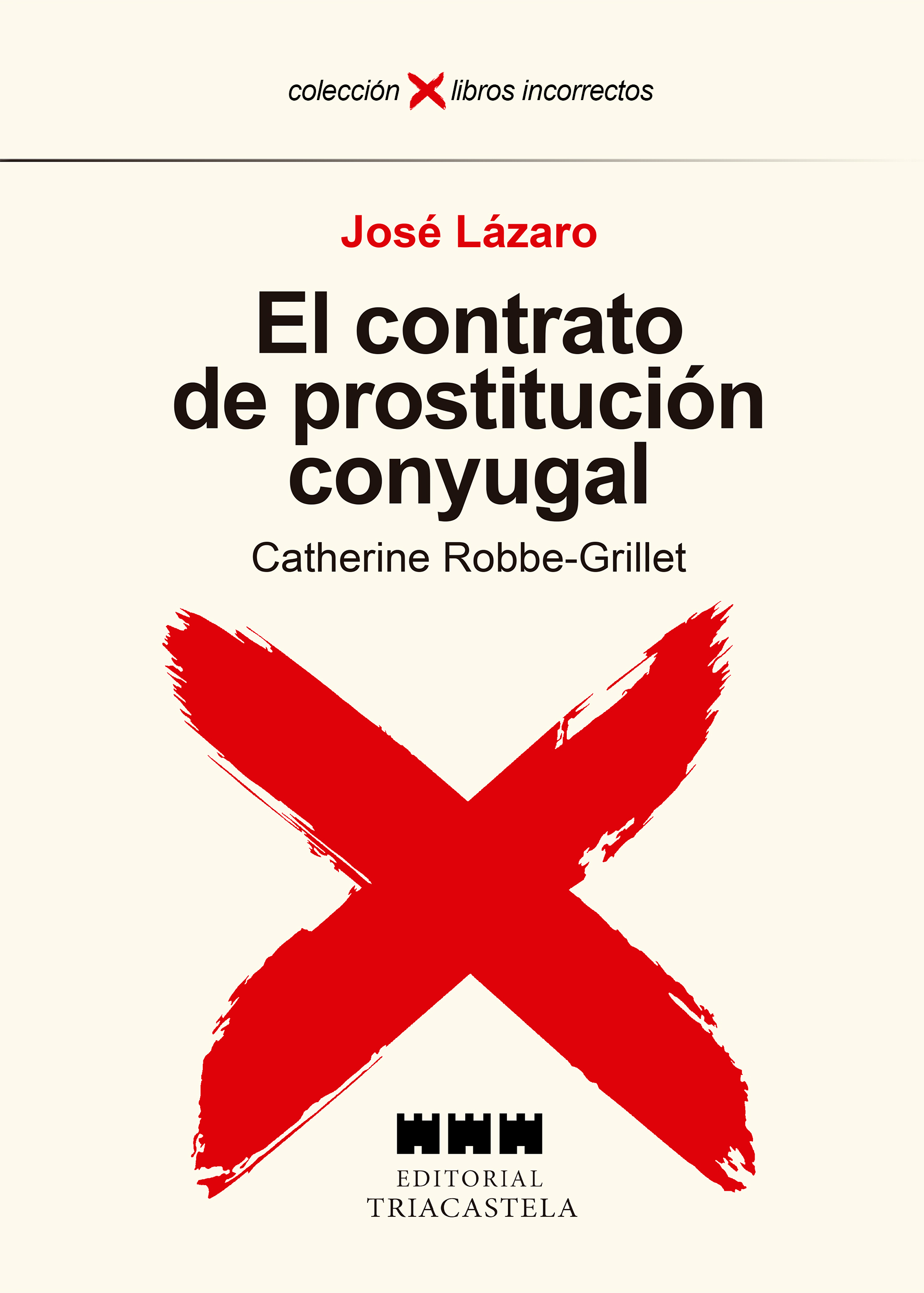 Editorial Tricastela