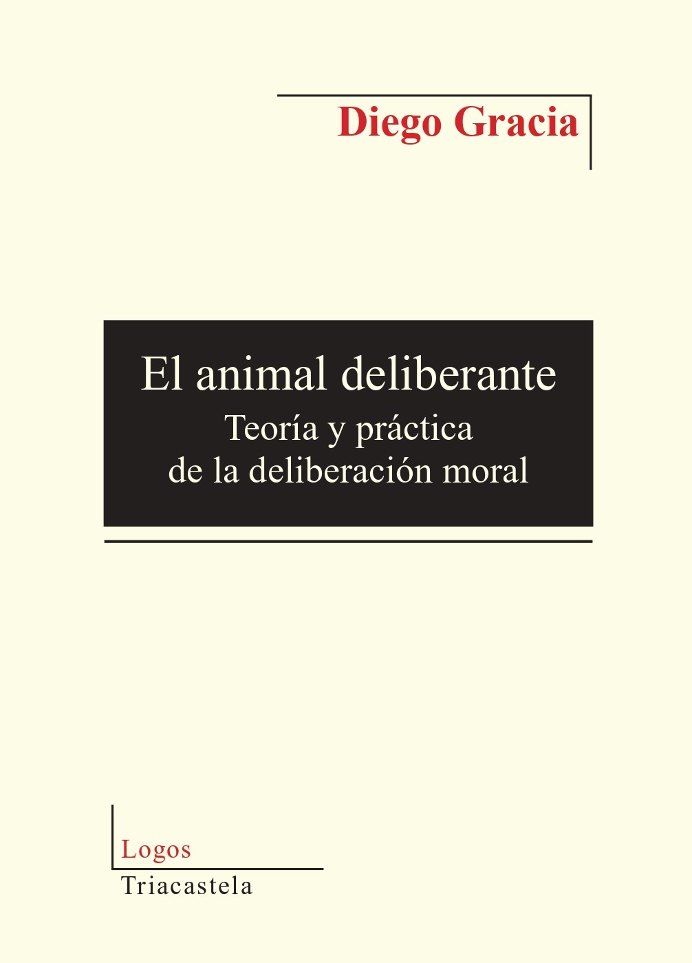 Editorial Tricastela