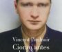 <i>Cioran antes de Cioran</i>, Vincent Piednoir
