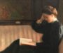 <i>El carácter es el destino</i>, Carmen Iglesias
