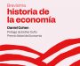 <i>Brevísima historia de la economía</i>, Daniel Cohen