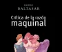 Crítica de la razón maquinal