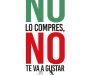 <i>No lo compres, no te va a gustar</i>, Ramón Arcusa y Teresa Giménez Barbat