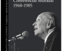<i>Conferencias reunidas: 1960-1985</i>, Jorge Luis Borges.